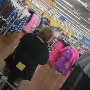 Meet your Posher, Logan